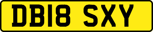 DB18SXY