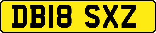 DB18SXZ