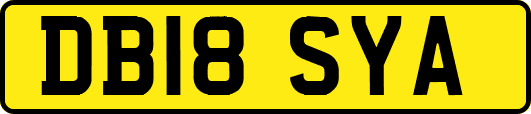 DB18SYA