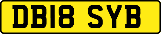 DB18SYB