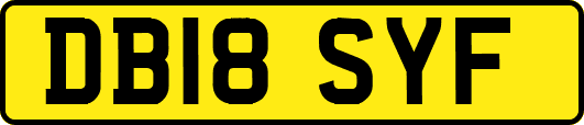 DB18SYF