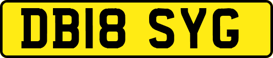 DB18SYG