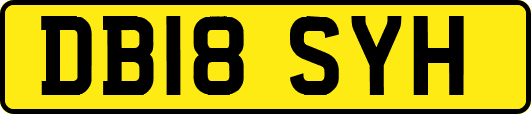 DB18SYH