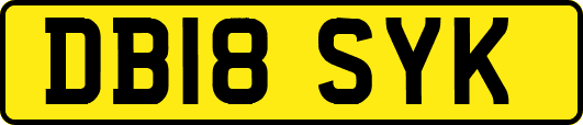 DB18SYK