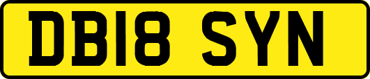 DB18SYN