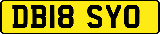 DB18SYO