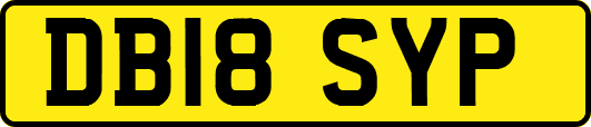 DB18SYP
