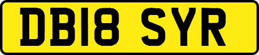 DB18SYR