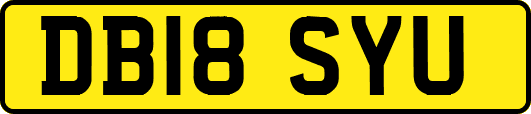 DB18SYU