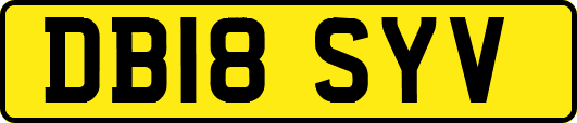 DB18SYV