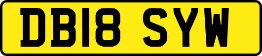DB18SYW