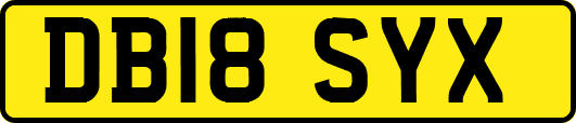 DB18SYX