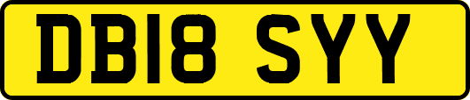 DB18SYY
