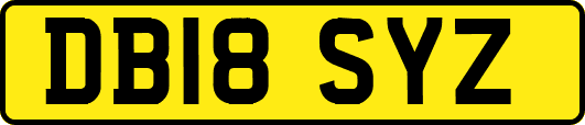 DB18SYZ