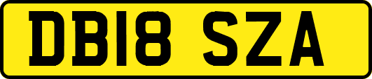 DB18SZA