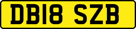 DB18SZB