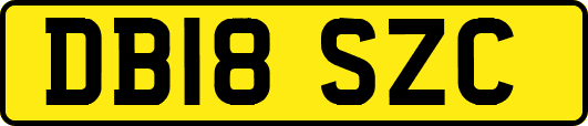 DB18SZC
