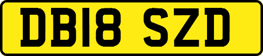 DB18SZD