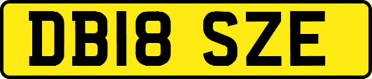DB18SZE