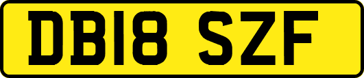 DB18SZF
