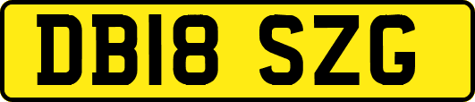 DB18SZG