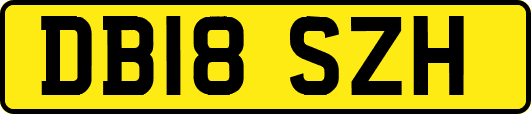DB18SZH