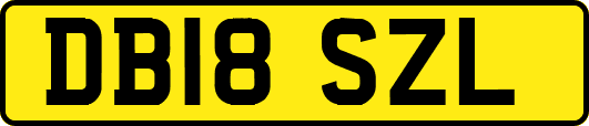 DB18SZL