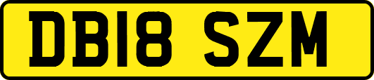 DB18SZM