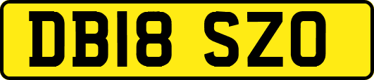 DB18SZO