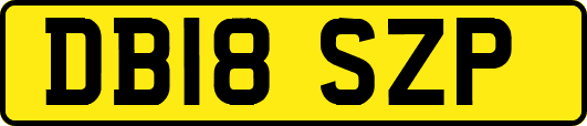 DB18SZP