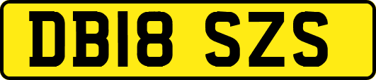 DB18SZS