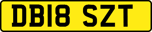 DB18SZT