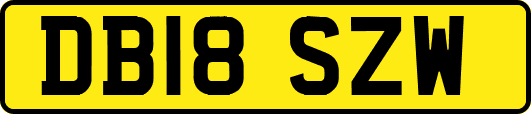 DB18SZW
