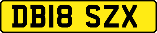 DB18SZX