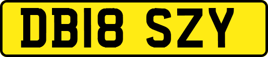 DB18SZY