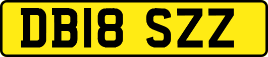 DB18SZZ