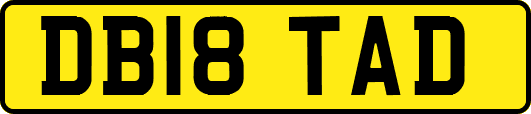 DB18TAD