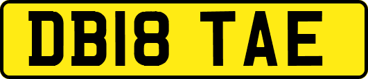 DB18TAE