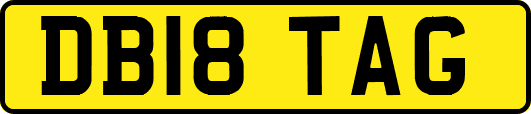DB18TAG