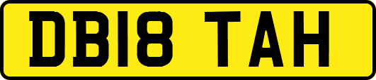 DB18TAH