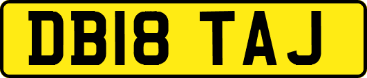 DB18TAJ
