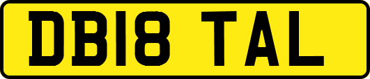 DB18TAL
