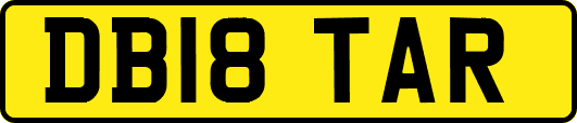 DB18TAR