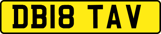 DB18TAV
