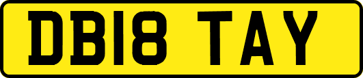 DB18TAY