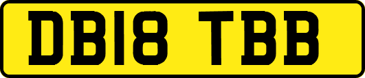 DB18TBB