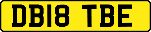 DB18TBE
