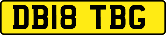 DB18TBG