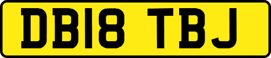 DB18TBJ
