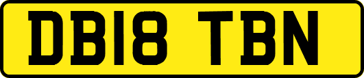DB18TBN